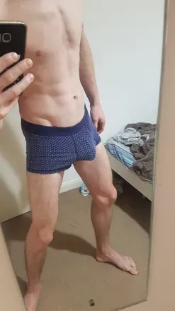 OnlyFans cuenta andybrooke777 avatar 1