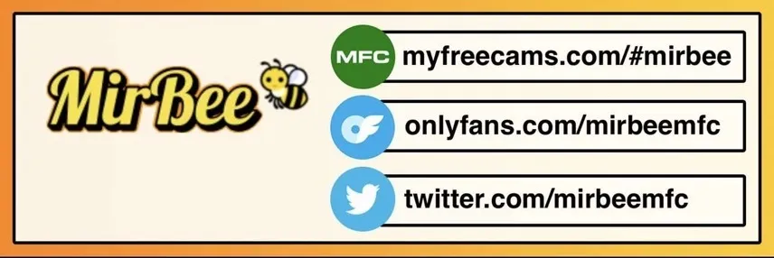 OnlyFans cuenta mirbeemfc header 2