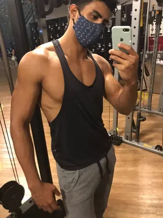 OnlyFans cuenta mdago3167 avatar 1