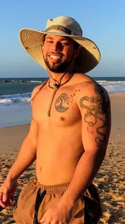 OnlyFans cuenta iamsushicito avatar 1