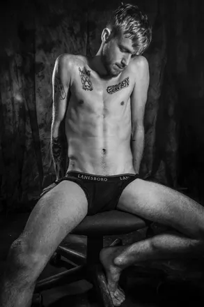 OnlyFans cuenta billyspeed69 header 2