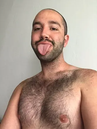OnlyFans cuenta scruffysluut avatar 1
