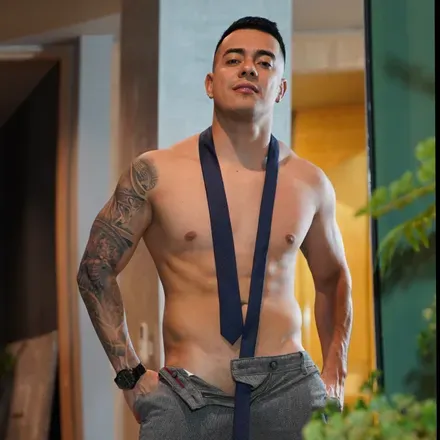 OnlyFans cuenta andersonquiroz avatar 1