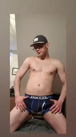 OnlyFans cuenta risingchriz avatar 1
