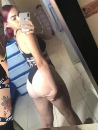 OnlyFans cuenta girlhot5678 avatar 1