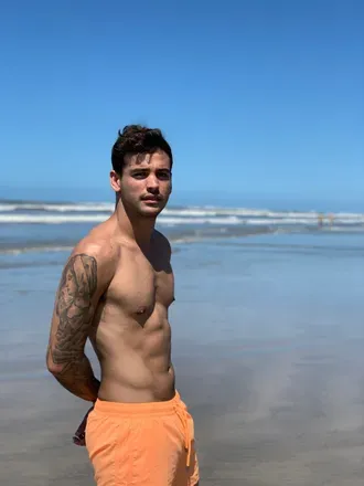 OnlyFans cuenta gaspariglesias avatar 1