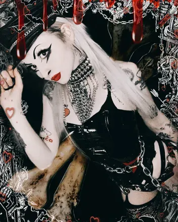 OnlyFans cuenta ghuulfiend avatar 1
