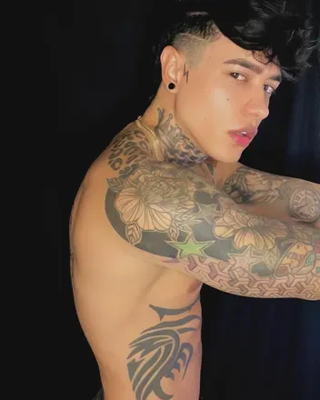 OnlyFans cuenta alejopaisa avatar 1