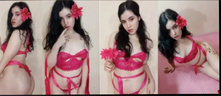 OnlyFans cuenta lxttlegirl_666 header 2