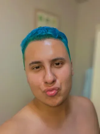 OnlyFans cuenta hfkdanny avatar 1