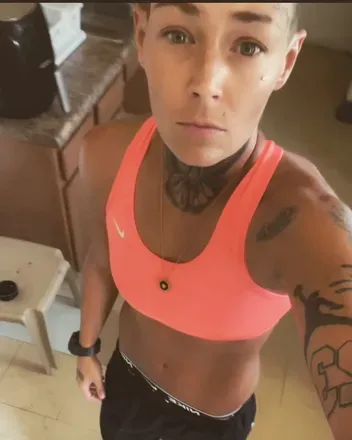 OnlyFans cuenta deliciousdyke avatar 1