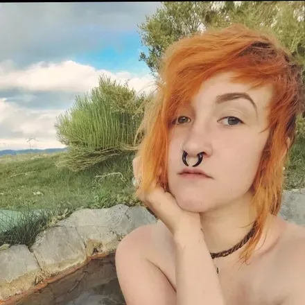 OnlyFans cuenta foxnympho avatar 1