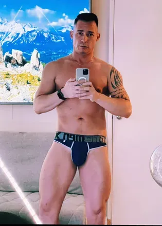 OnlyFans cuenta georgemasoact avatar 1