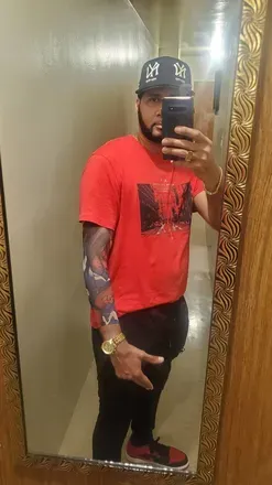 OnlyFans cuenta the_black_eagle_007 avatar 1