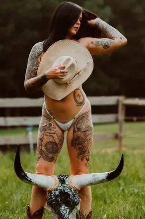 OnlyFans cuenta tierneyalise71 avatar 1
