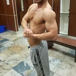 OnlyFans cuenta gymboii69 avatar 1
