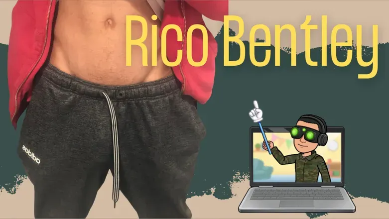 OnlyFans cuenta ricobentley header 2