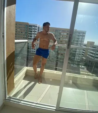 OnlyFans account  edwingo1287 avatar 1