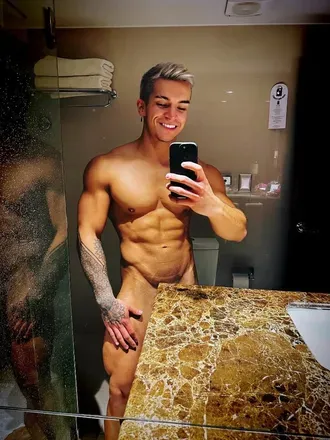OnlyFans cuenta pabloundress avatar 1