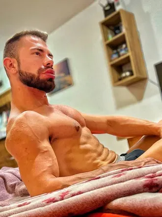 OnlyFans cuenta andreasfoureira header 2