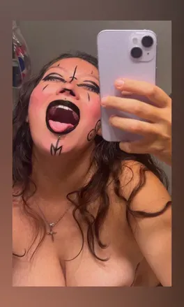OnlyFans cuenta oneonlykitty avatar 1
