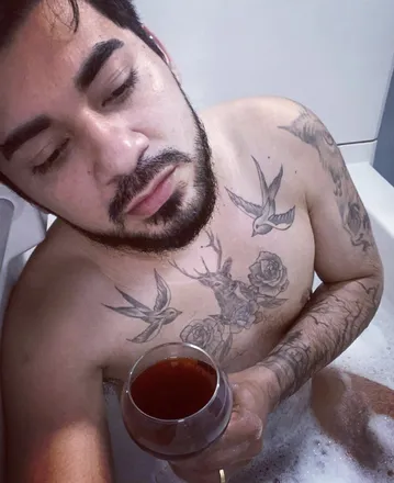 OnlyFans cuenta matteob25 header 2