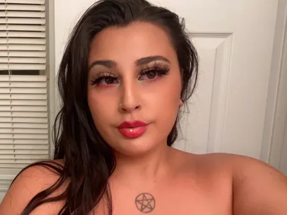 OnlyFans cuenta hunnypi avatar 1