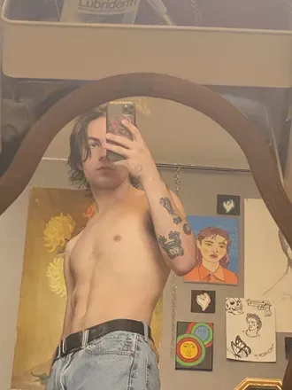 OnlyFans cuenta oliverrrquinn avatar 1