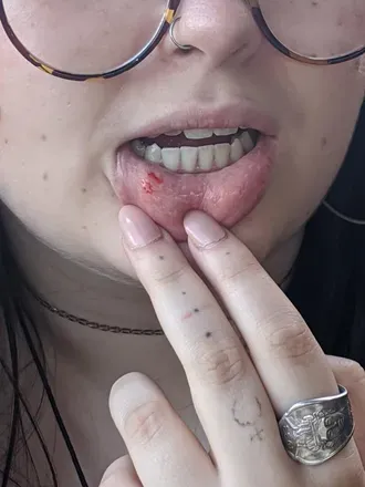 OnlyFans account  hexgrrrl avatar 1