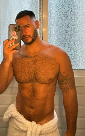 OnlyFans cuenta peterortiz avatar 1
