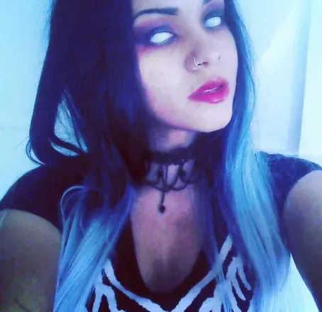 OnlyFans cuenta noctem.mori avatar 1