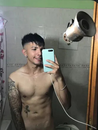 OnlyFans cuenta boyrodrigo avatar 1