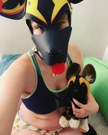 OnlyFans cuenta themuttbunny avatar 1