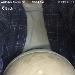 OnlyFans cuenta pregnantblake avatar 1