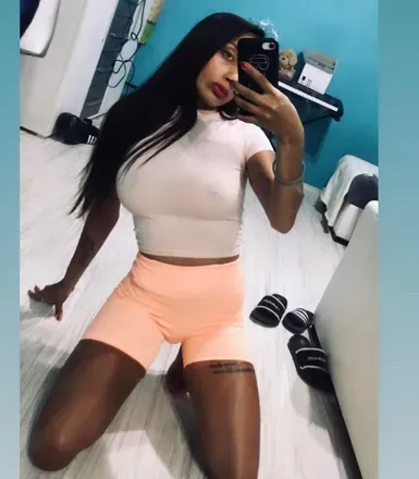 OnlyFans cuenta damayantii avatar 1