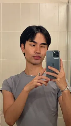 OnlyFans cuenta mingthetwink avatar 1