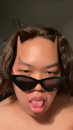 OnlyFans cuenta ninishmorningstar header 2