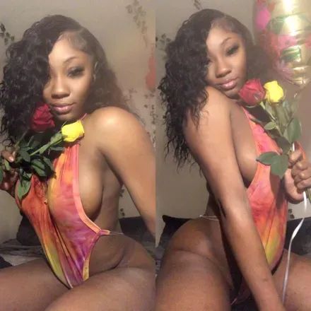 OnlyFans cuenta prettybadsassyy2 avatar 1