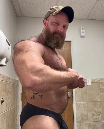 OnlyFans cuenta mattreddingtonx avatar 1