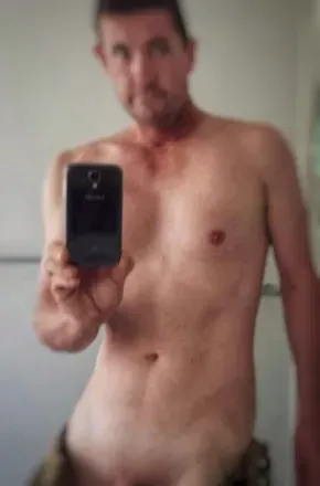 OnlyFans account  dangerousdaniel avatar 1