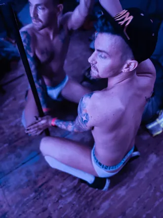 OnlyFans cuenta gabeeboy12 header 2