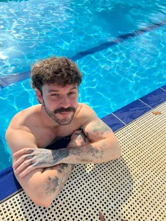 OnlyFans cuenta alexblackbi avatar 1