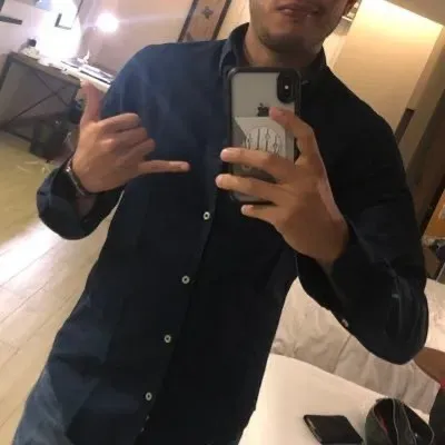 OnlyFans cuenta curiosogt avatar 1