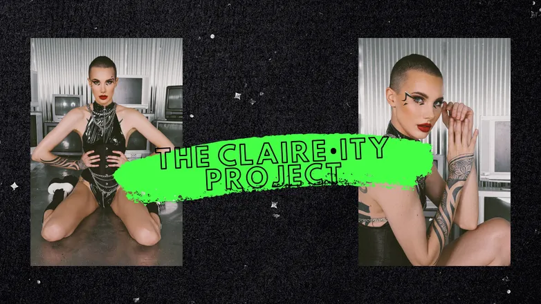OnlyFans cuenta theclaireityproject header 2