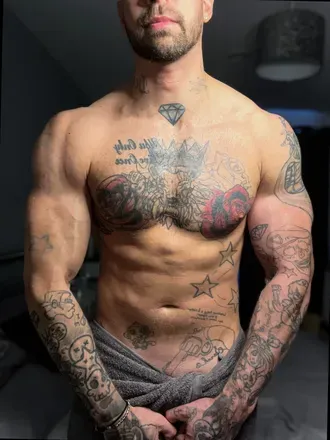 OnlyFans cuenta whos_danny89 avatar 1