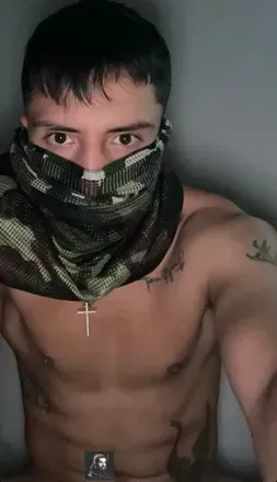 OnlyFans cuenta mbhotsoldier avatar 1