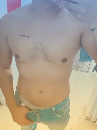 OnlyFans cuenta mogac_q avatar 1