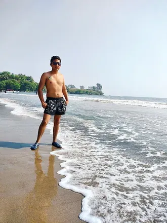 OnlyFans cuenta mrck.molina avatar 1