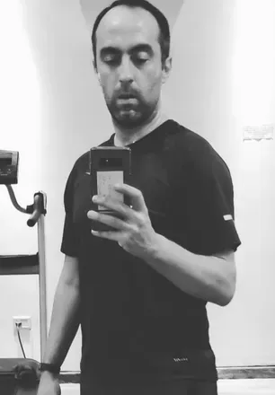 OnlyFans account  conter69 avatar 1