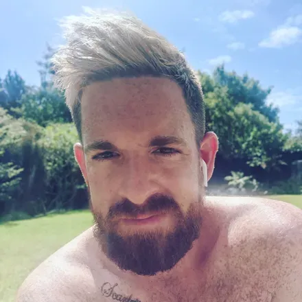 OnlyFans cuenta daddystu avatar 1